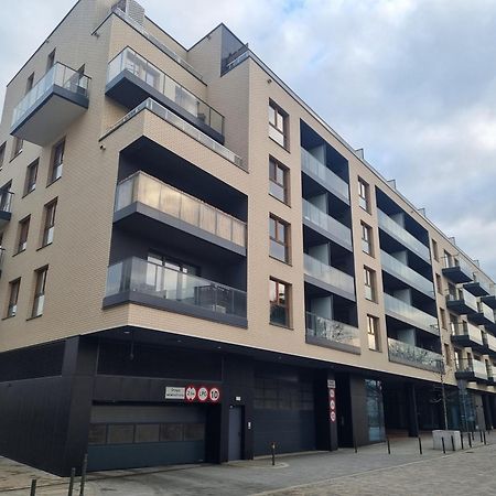 Apartament Witolda 23 Apartment Wroclaw Ngoại thất bức ảnh