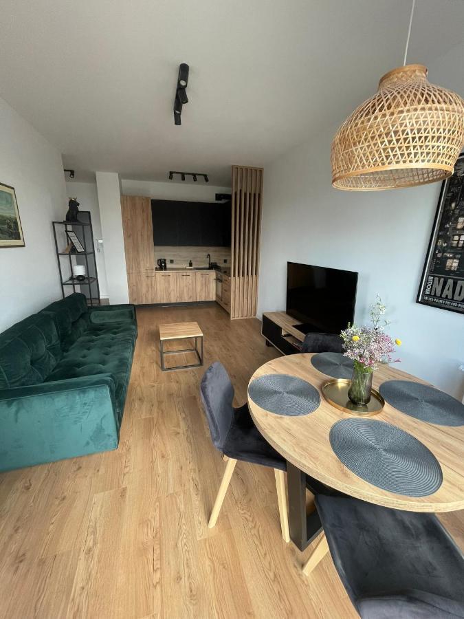 Apartament Witolda 23 Apartment Wroclaw Ngoại thất bức ảnh