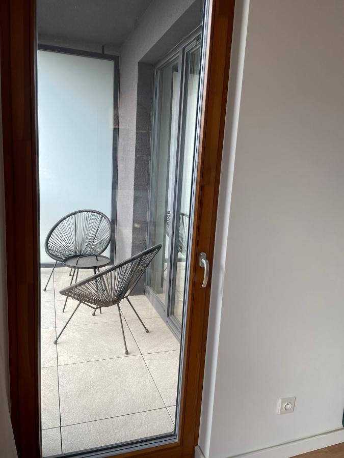Apartament Witolda 23 Apartment Wroclaw Ngoại thất bức ảnh